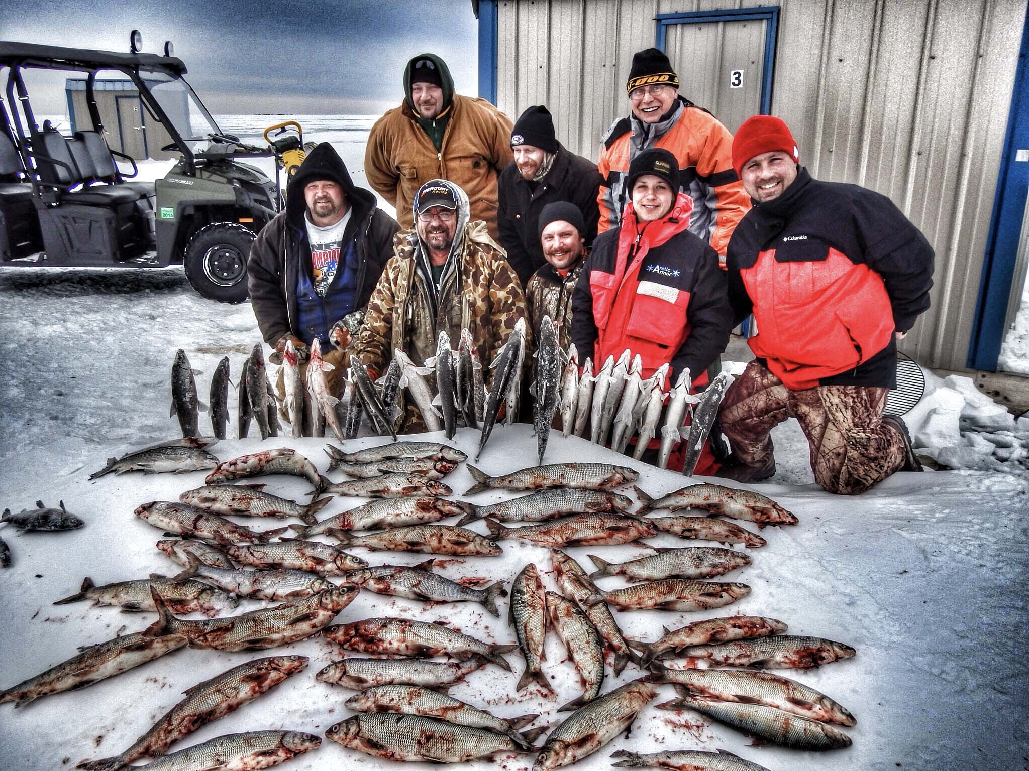 16+ Ice Fishing Fishing Rods