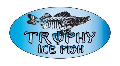 Blog - Trophy Ice Fishing