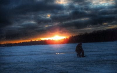 Ice Fishing Tips and Techniques